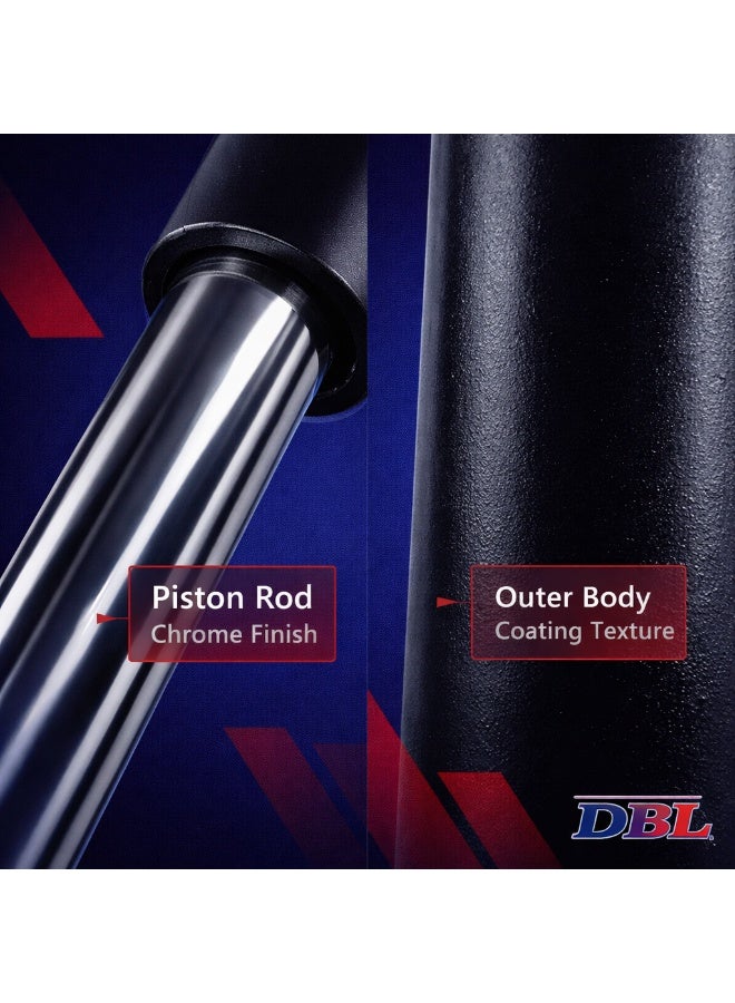 DBL Shock Absorber 48531-09430 For Innova 2006–2015 Made In Japan - Image 4