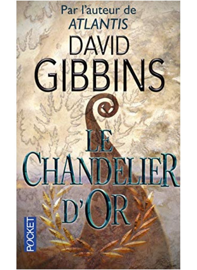 Le Chandelier d'Or 
