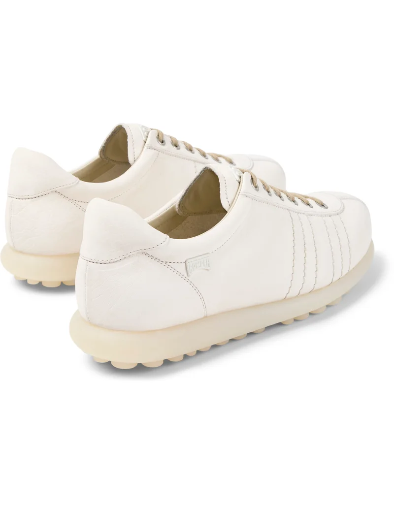 Camper Pelotas Ariel, Men's Shoe, White