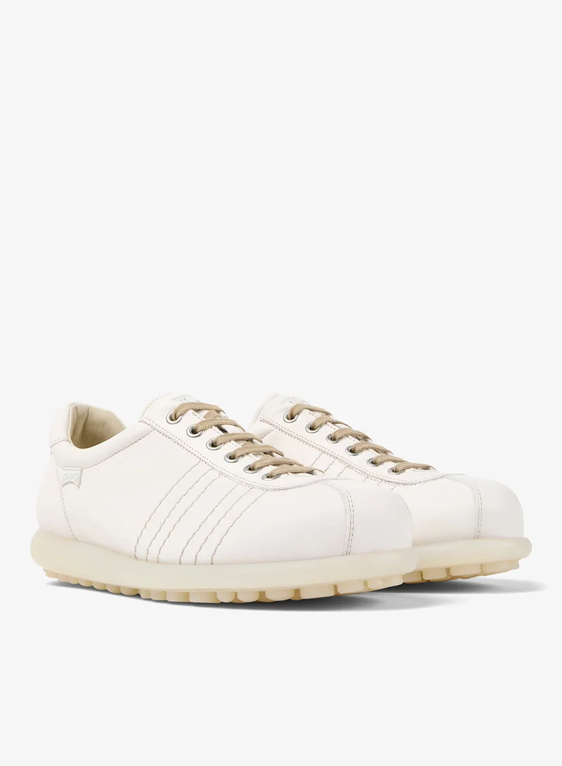 كامبر حذاء رجالي أريل، أبيض