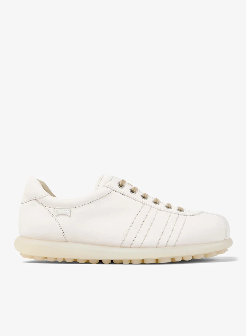 كامبر حذاء رجالي أريل، أبيض