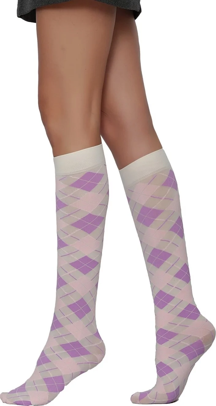 DayMod Veron Knee High Socks