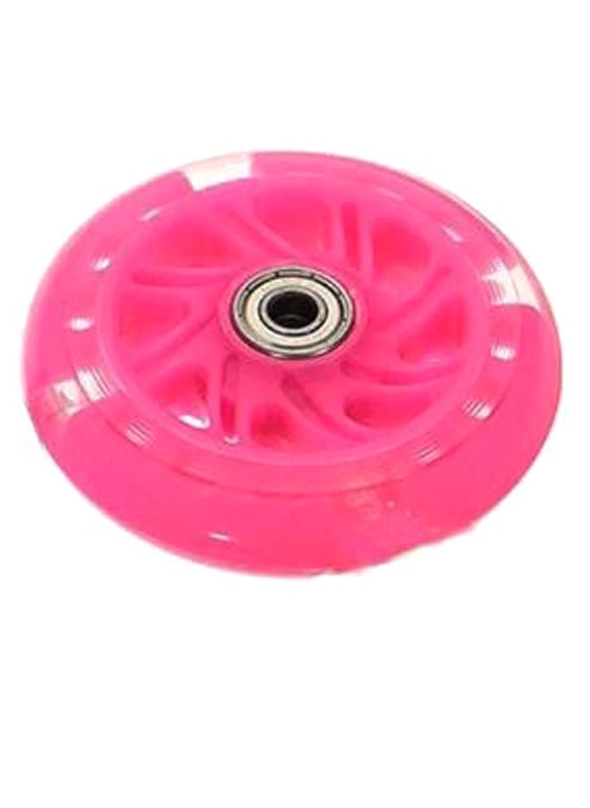 NIBEMINENT Mini LED Flash Wheel  - Image 1