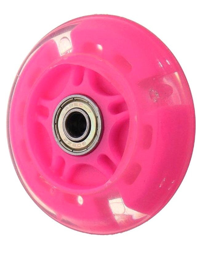 NIBEMINENT Mini LED Flash Wheel  - Image 2