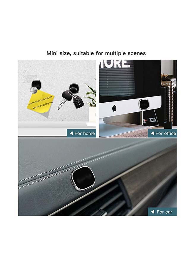 Phone Planet Compact and effective magnetic car phone holder to hold your smartphone easily and quickly during trips - Image 3