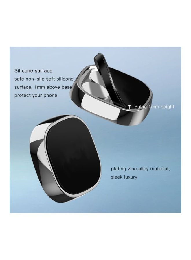 Phone Planet Compact and effective magnetic car phone holder to hold your smartphone easily and quickly during trips - Image 4