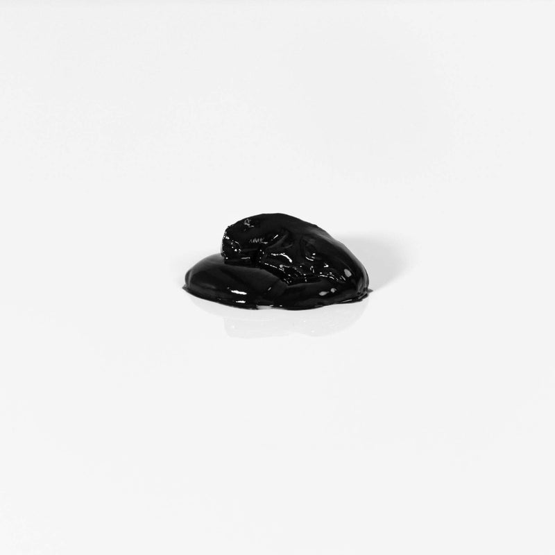 L3 Level 3 Tinted Gel Black - Temporary Black Hair Gel For Hair No Flaking and Rinses Out Easily - Level Three Strong Hold Formula - Image 5