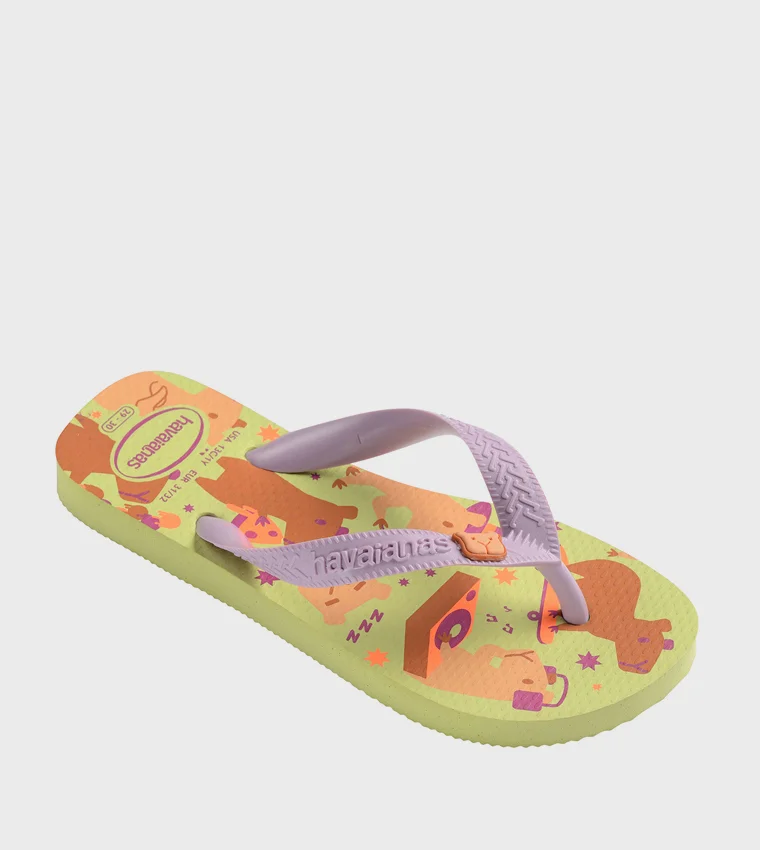 Havaianas Hav. Kids Fantasy