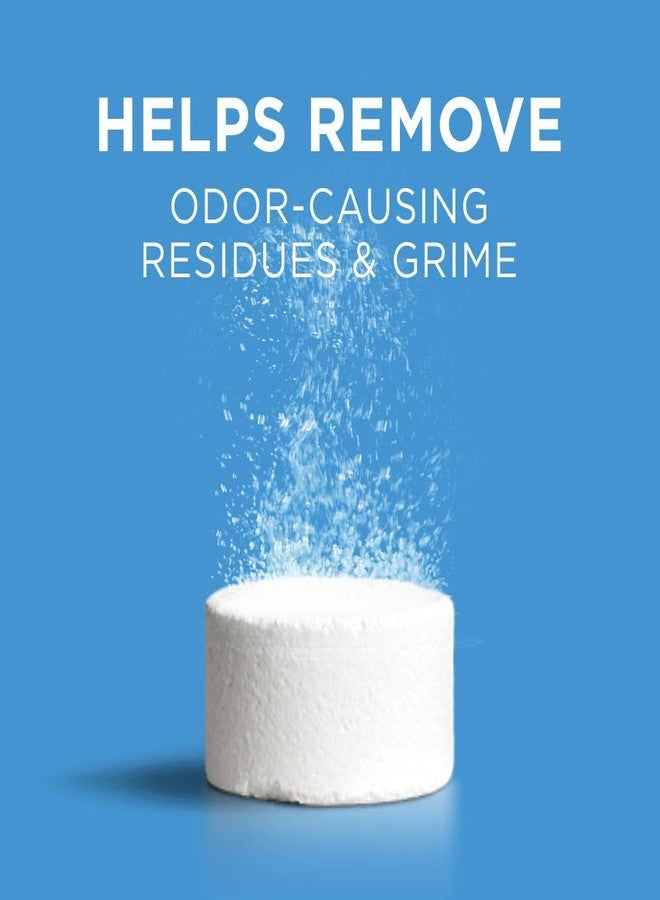 Affresh Washing Machine Cleaner, Cleans Front Load and Top Load Washers, Including HE, 6 Tablets - Image 4