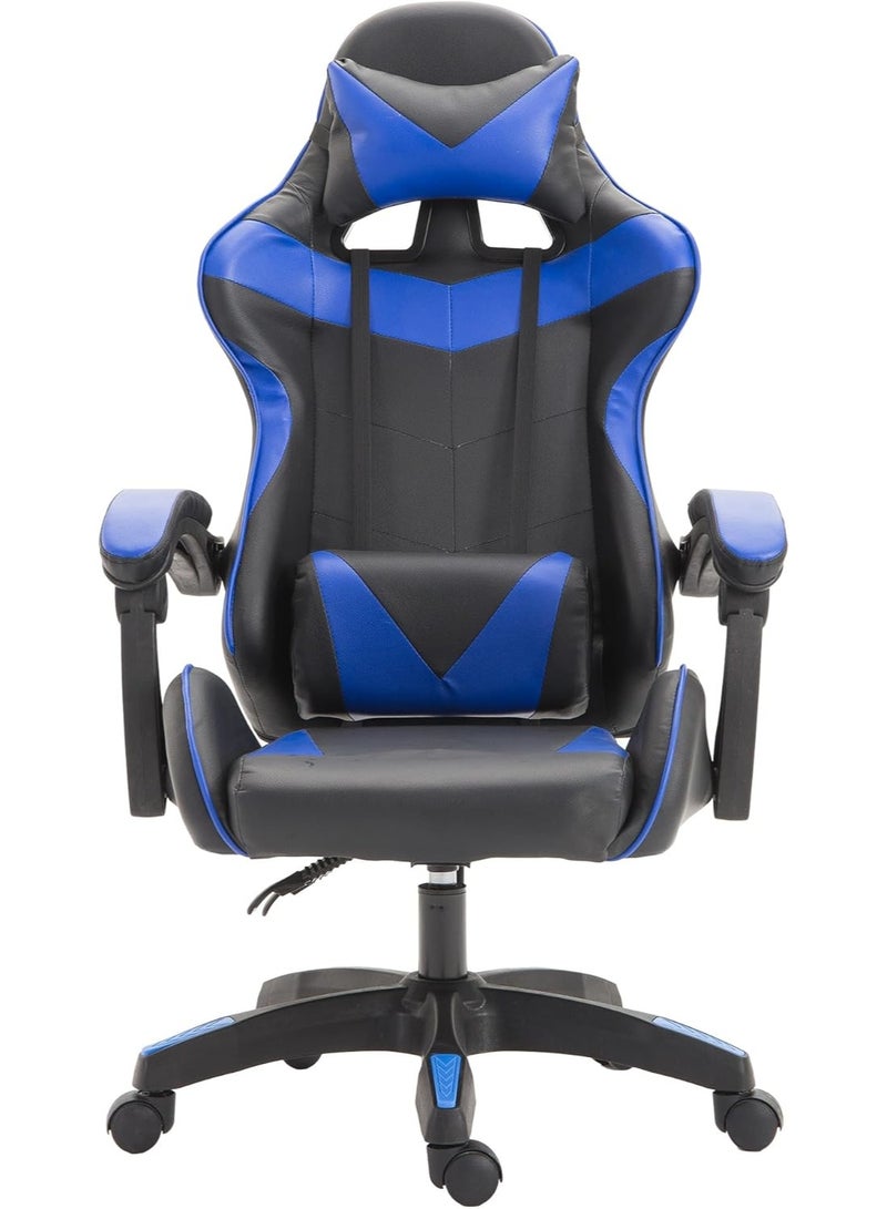 Gaming Chair Office Chair Ergonomic High Back Gaming Chair - Image 1