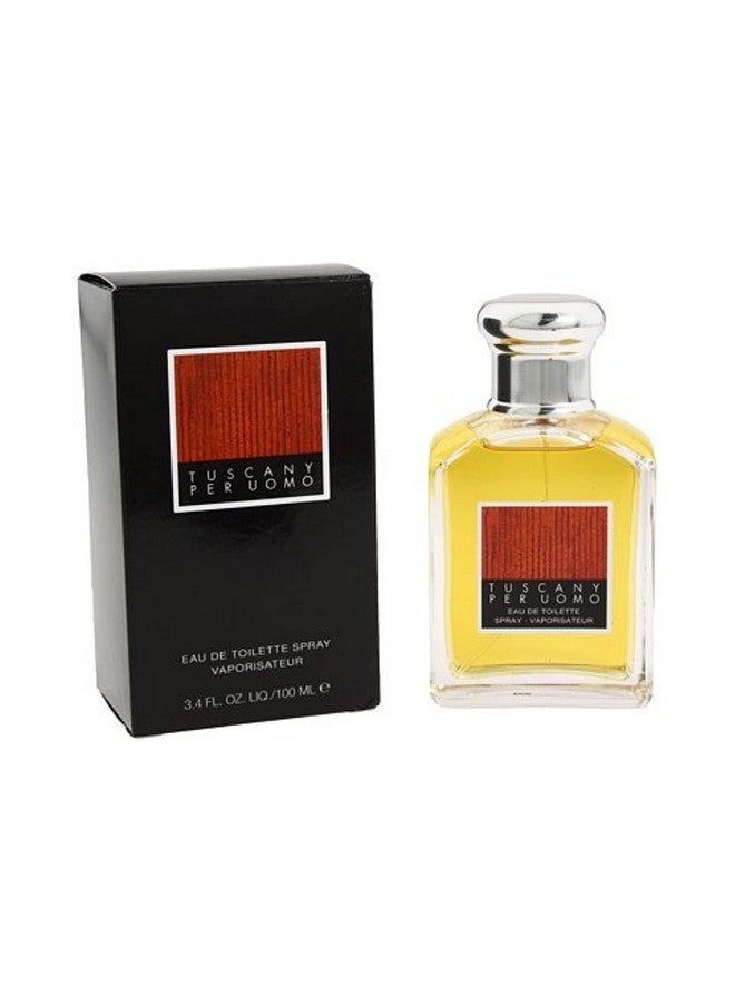 Aramis Y By Aramis For Men - 3.4 Oz Edt Spray - Image 5