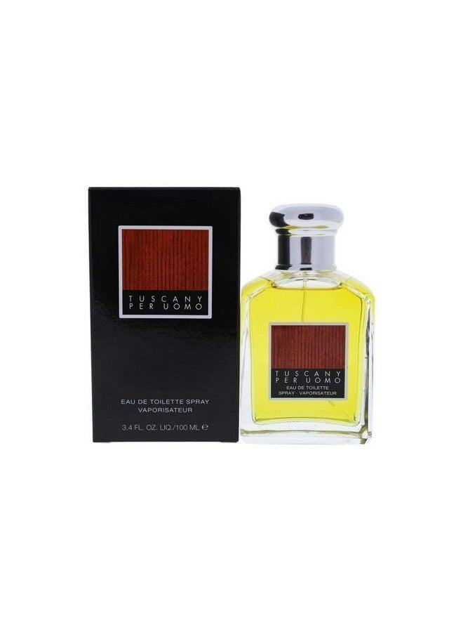 Aramis Y By Aramis For Men - 3.4 Oz Edt Spray - Image 3