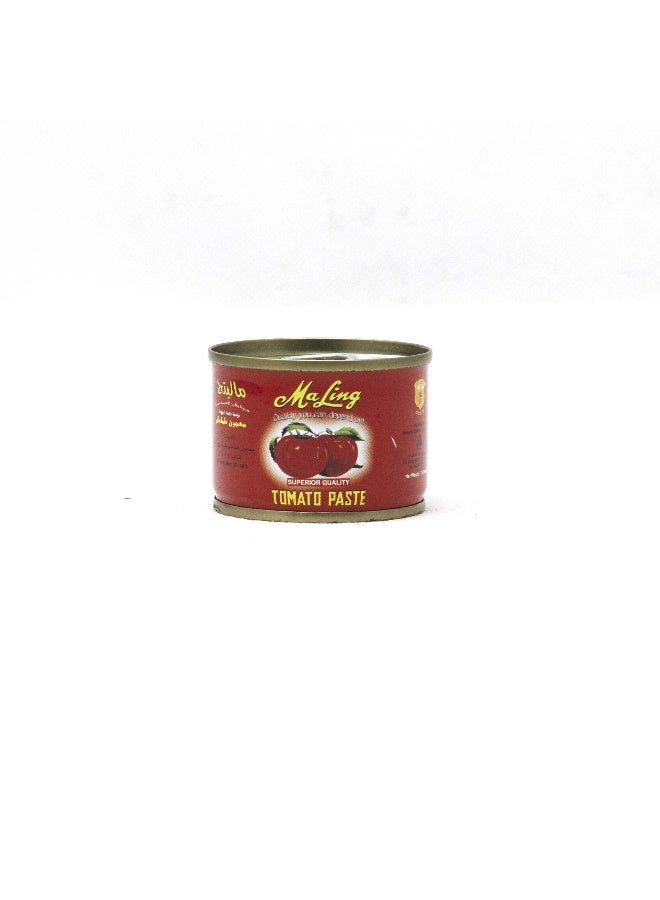 MaLing Tomato Paste Easy Open Can,70g - Image 1