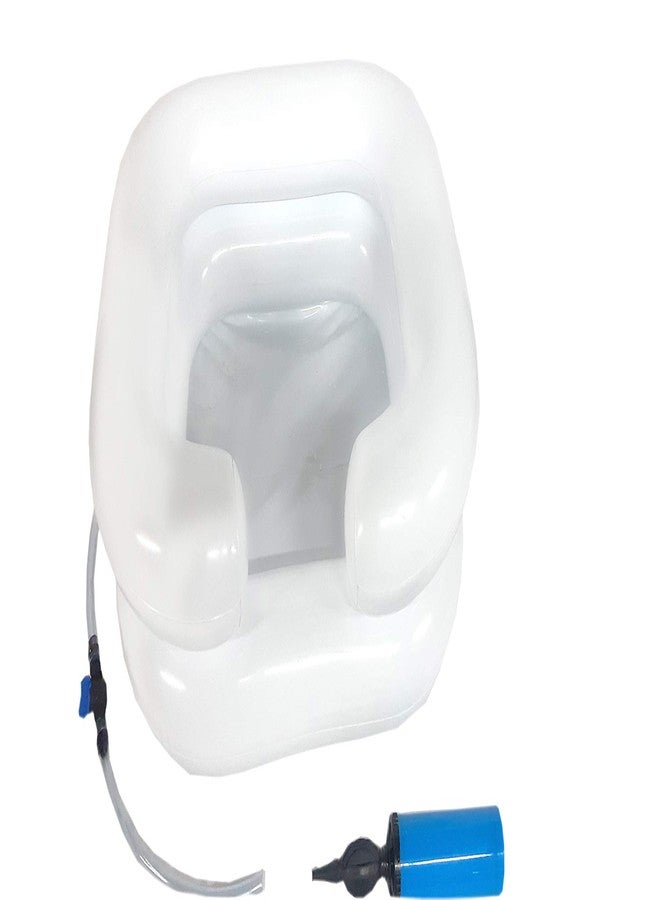 Pedder Johnson Shampoo Basin - Image 1