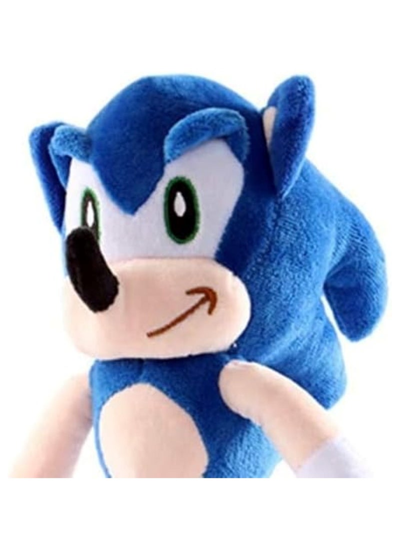 Plush Plush Toy Hedgehog Doll 25Cm x Width 15Cm x Height 25Cm  - Image 3