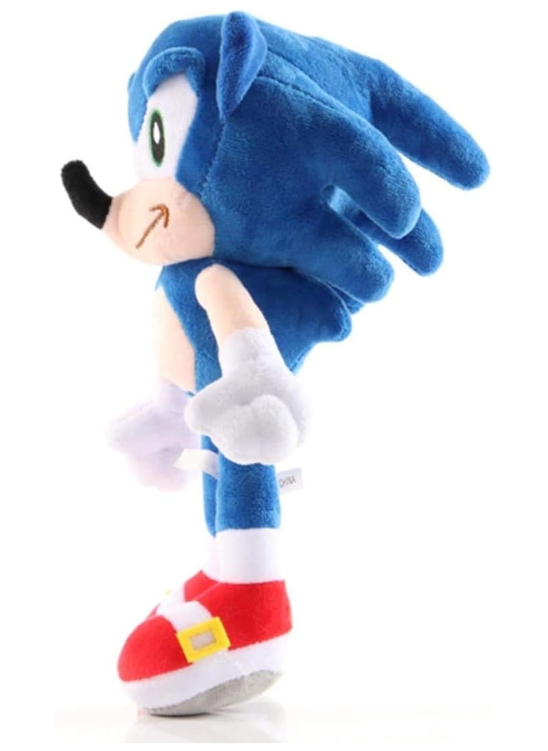 Plush Plush Toy Hedgehog Doll 25Cm x Width 15Cm x Height 25Cm  - Image 4