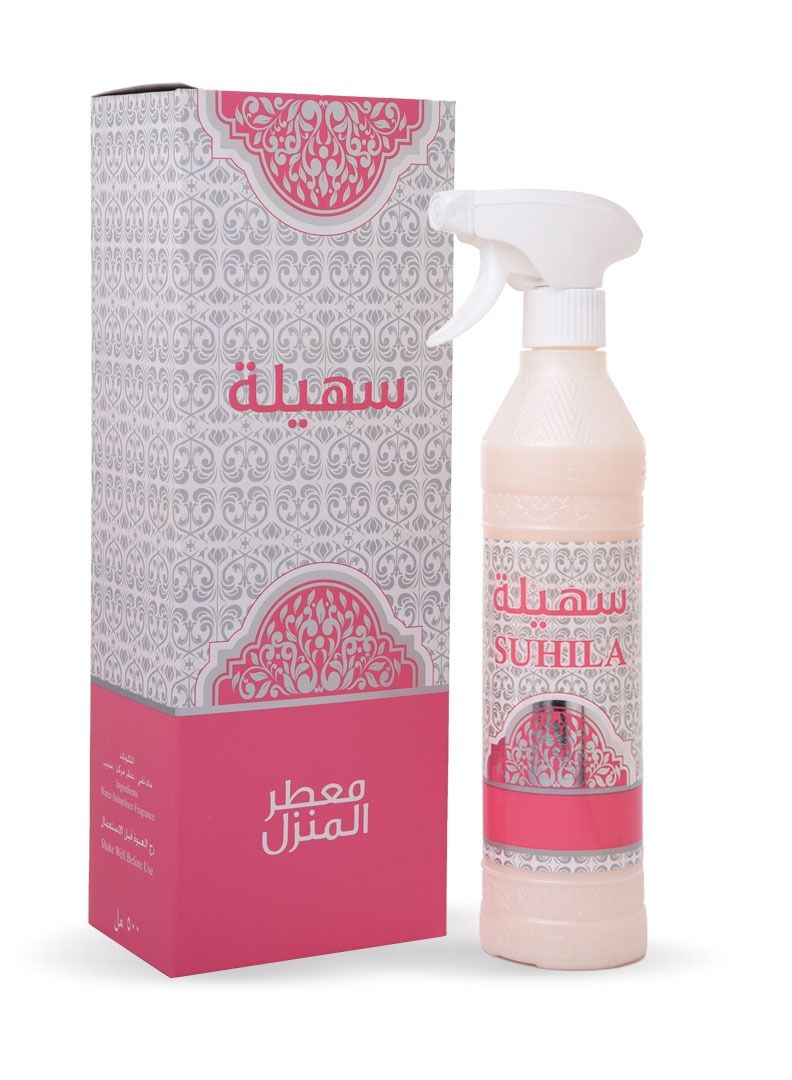 Banafa Suhila House Freshener - Image 1