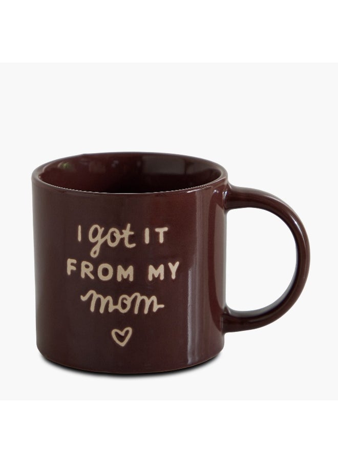 Home Box Malden Mom Mug - 300 ml  - Image 5