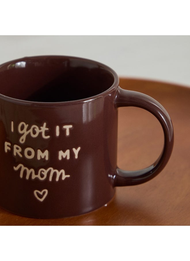 Home Box Malden Mom Mug - 300 ml  - Image 3