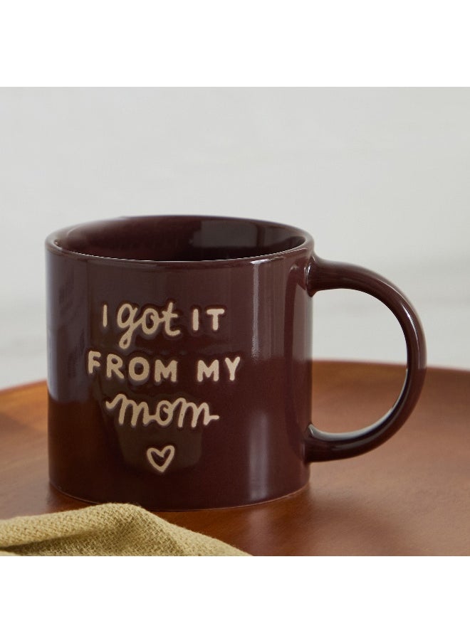 Home Box Malden Mom Mug - 300 ml  - Image 1