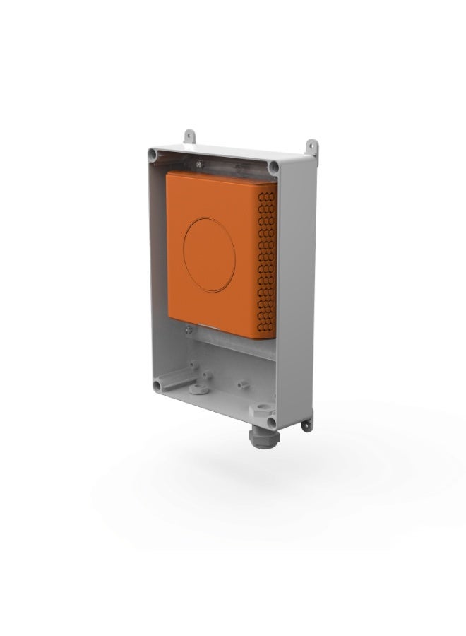 Snom M900 - Outdoor DECT - Base - Image 1