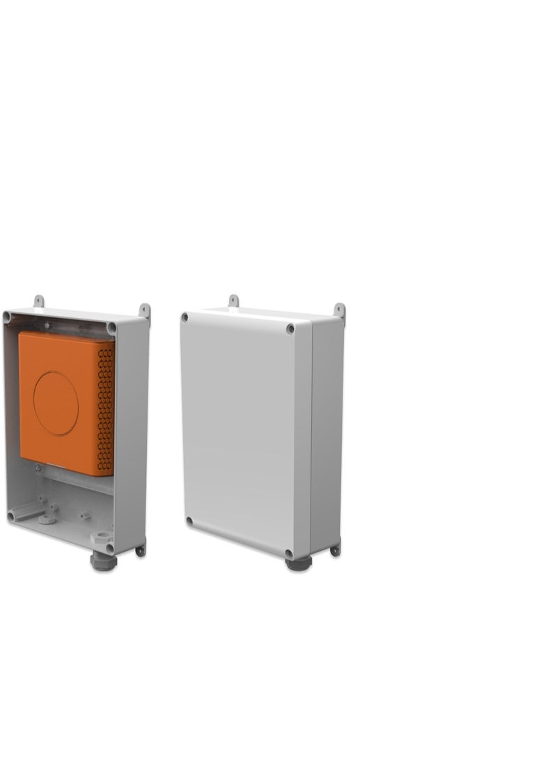 Snom M900 - Outdoor DECT - Base - Image 2