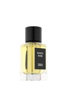 Fragrance World Fragrance World - Exotic Rose - Eau de Parfum - Perfume For Women, 100ml  - Image 2