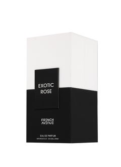 Fragrance World Fragrance World - Exotic Rose - Eau de Parfum - Perfume For Women, 100ml  - Image 5