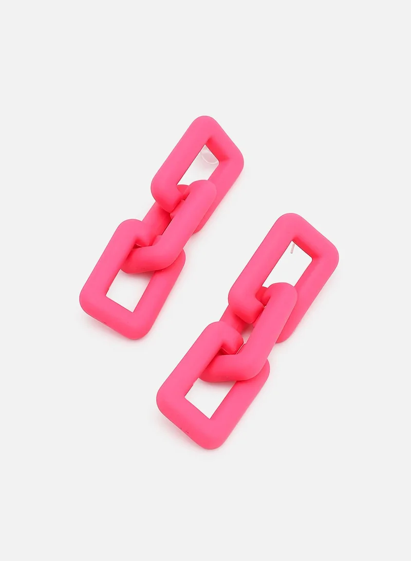 Sohi Trendy Casual Designer Artificial Drop Earring Jewellery