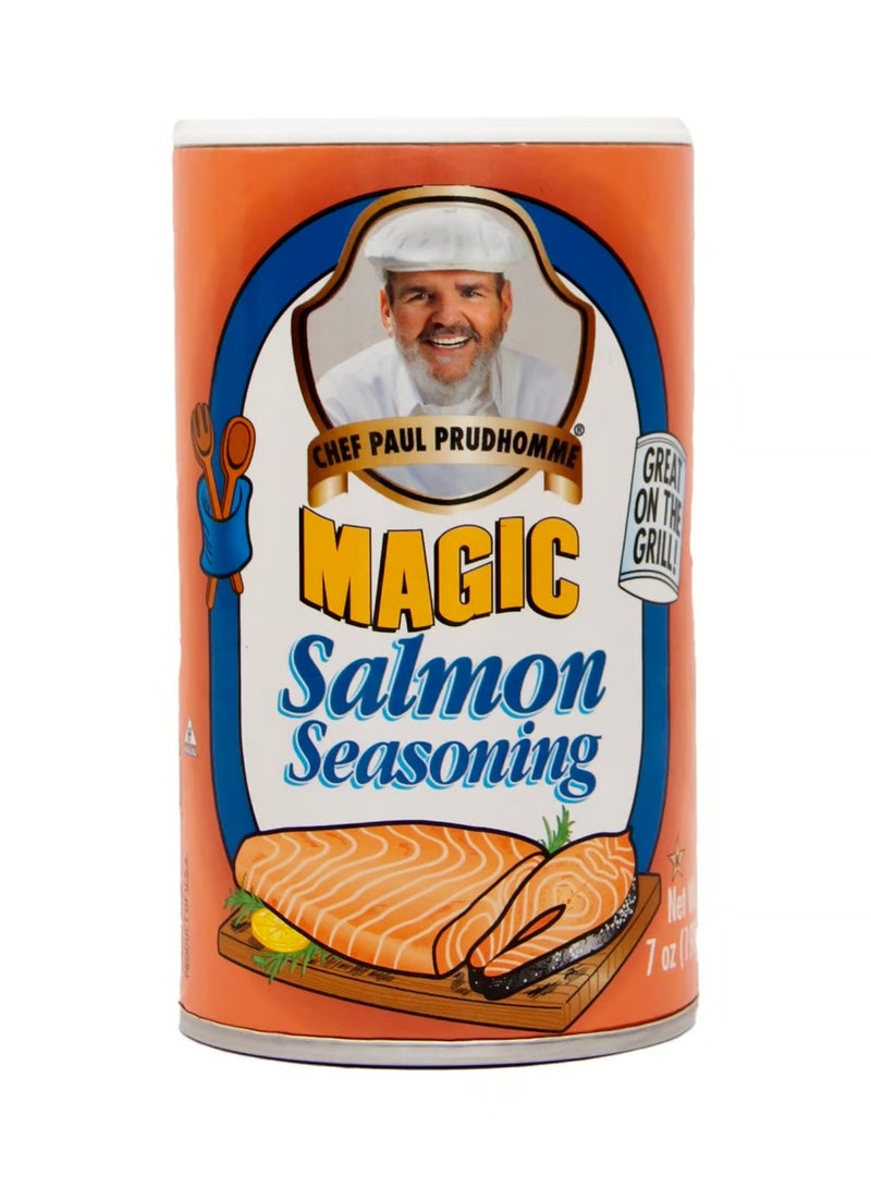 Salmon Seasoning 198 g