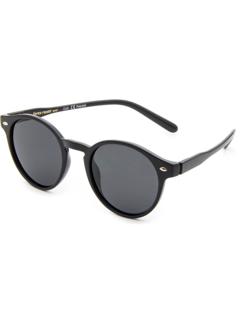 Enrico Rossini Sport 3 Vg 1073 C6 Unisex Sunglasses  - Image 1
