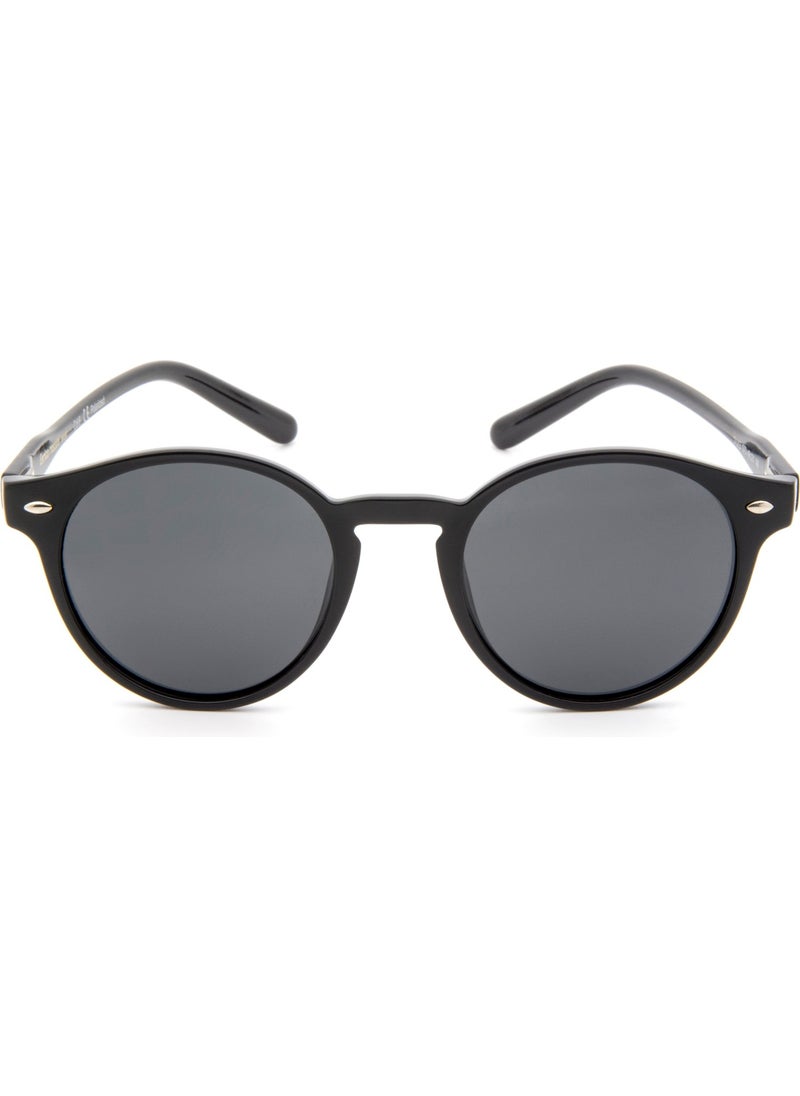 Enrico Rossini Sport 3 Vg 1073 C6 Unisex Sunglasses  - Image 2