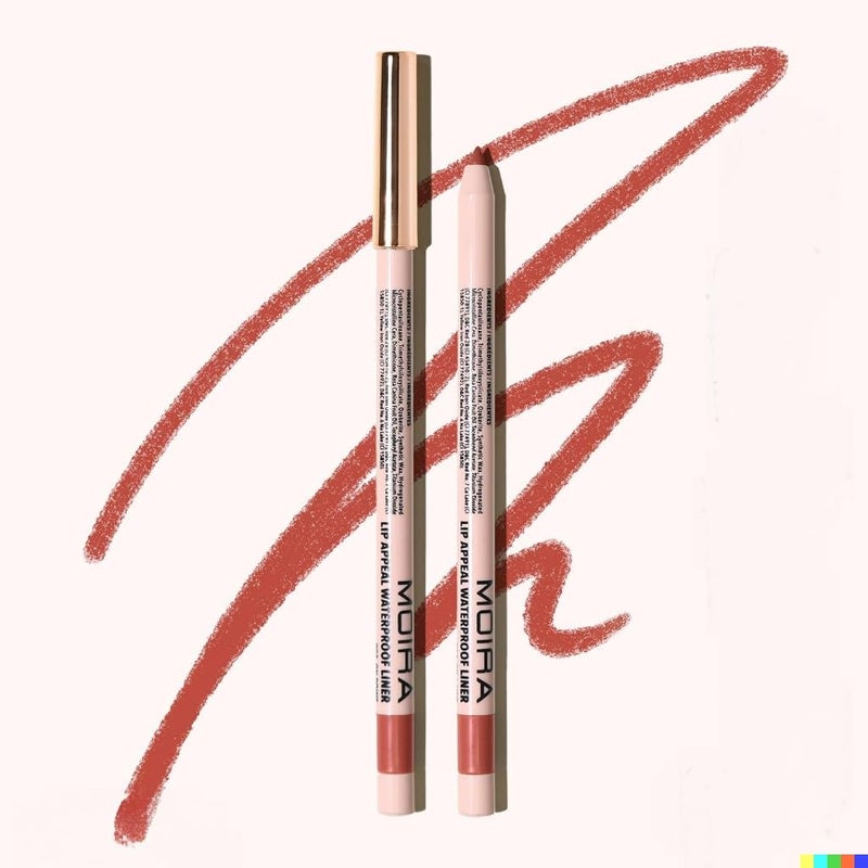 moira Moira Lip Appeal Waterproof Liner 013 Lala