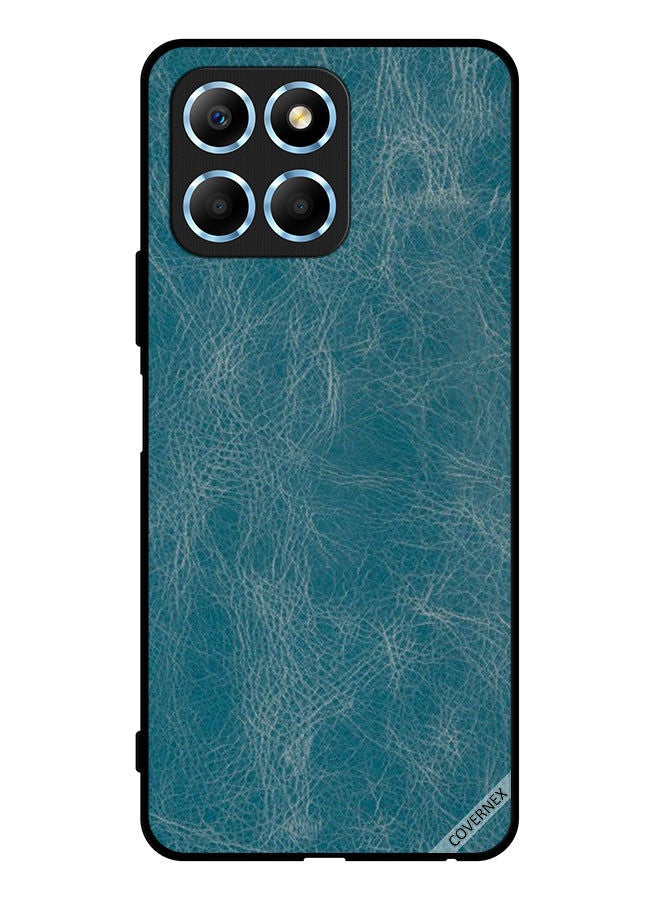 Covernex Protective Case Cover For Honor X6 Vintage Leather Pattern - Image 1