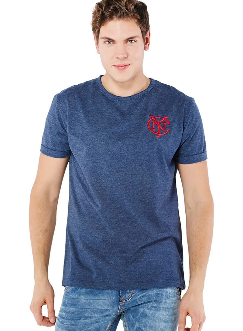 Paani Puri NYC Raw T-Shirt