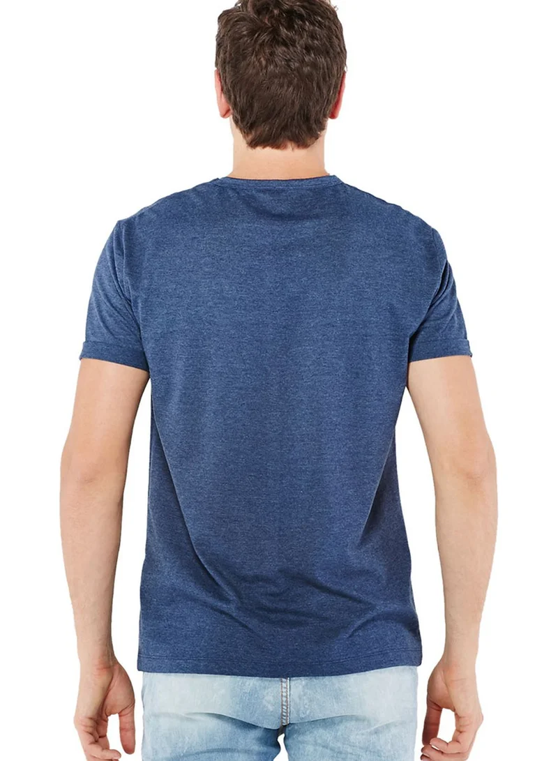 Paani Puri NYC Raw T-Shirt