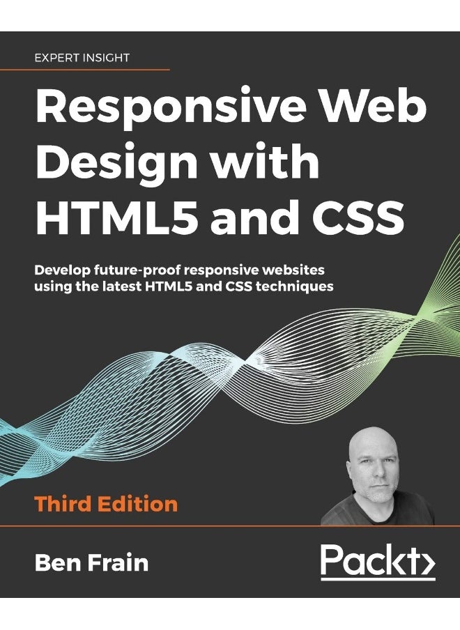 Responsive Web Design with HTML5 and CSS 