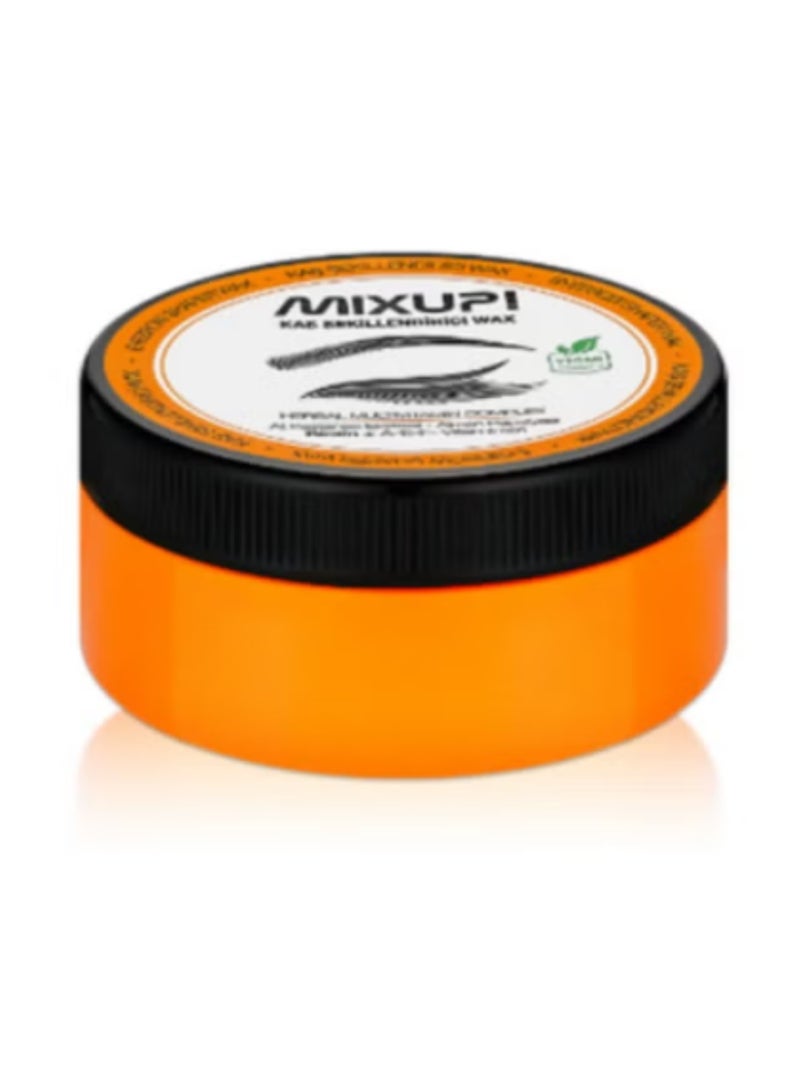 ميكس اب شمع تحديد الحواجب 50 مل - Image 5