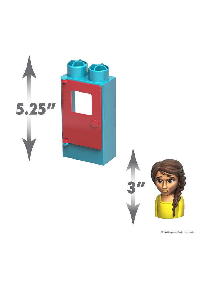 جست بلاس أكاديمية كوكوملون باتش  - Image 3