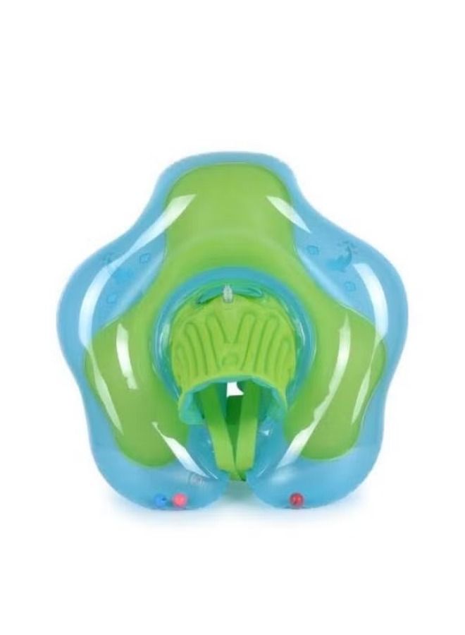 Inflatable Floating Swimming Tube - Image 4