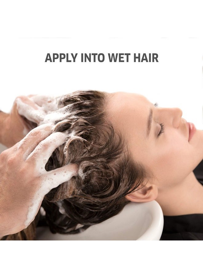 Wella Professionals Invigo Balance Clean Scalp Anti Dandruff Shampoo, 250 Ml  - Image 5