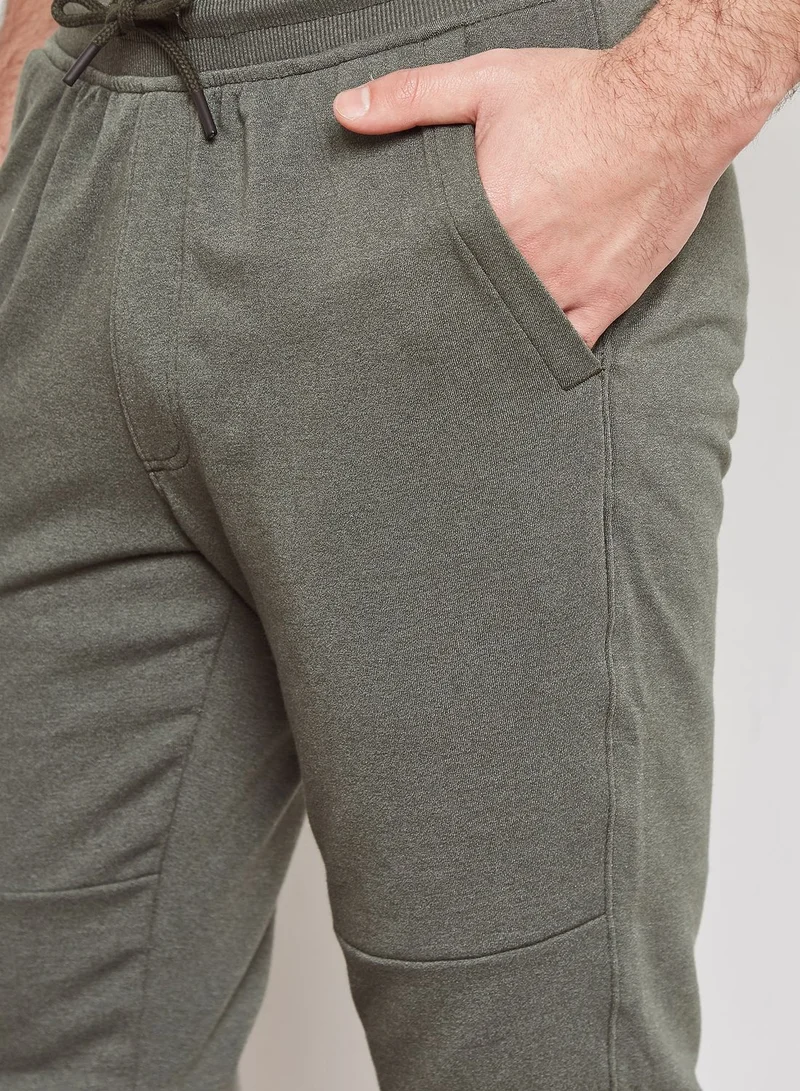 UNDER ARMOUR Threadborne Sweatpants