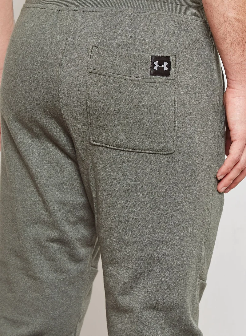 UNDER ARMOUR Threadborne Sweatpants
