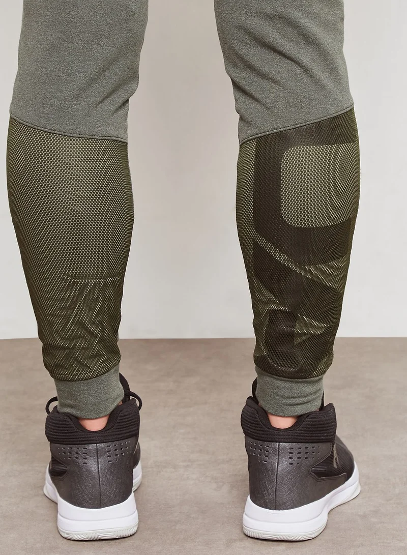 UNDER ARMOUR Threadborne Sweatpants