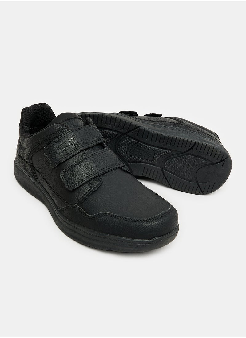 SPROX - حذاء رياضي منخفض الأعلى - Image 1