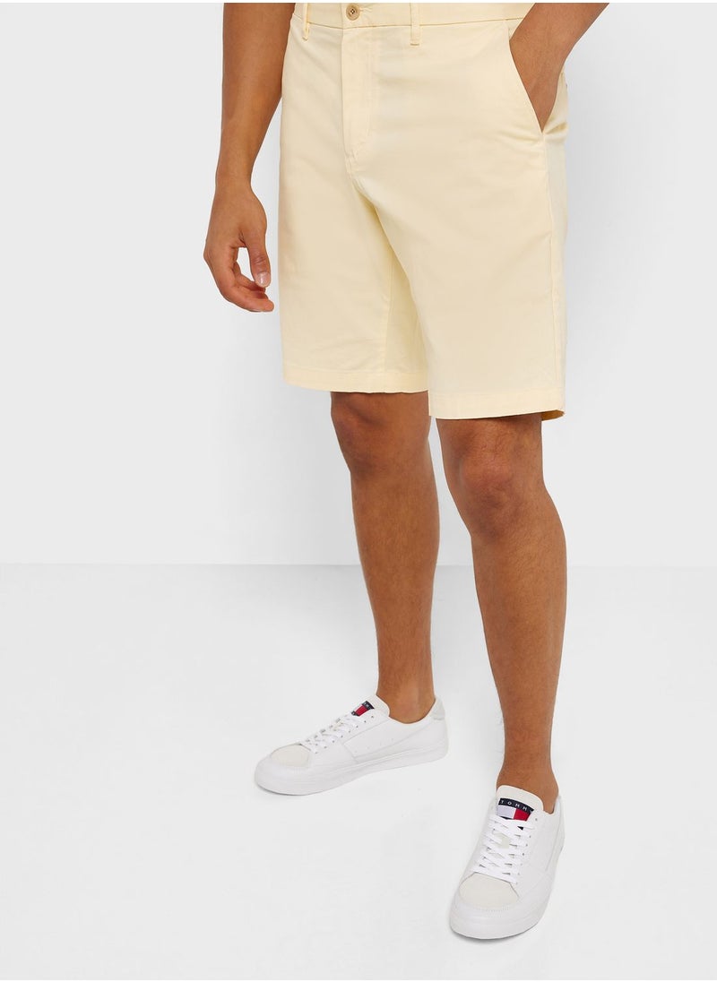 TOMMY HILFIGER - Essential Shorts - Image 1