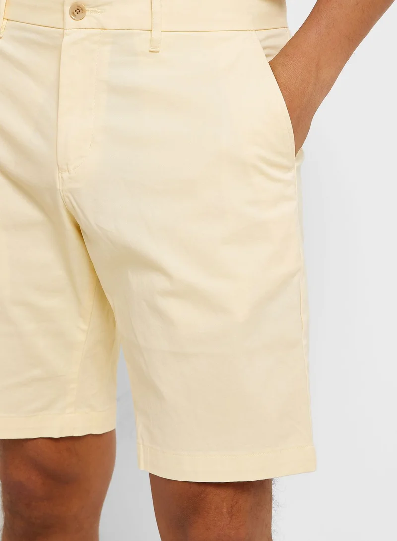 TOMMY HILFIGER Essential Shorts
