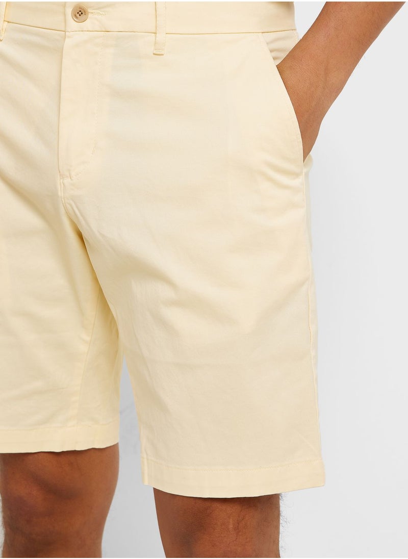 TOMMY HILFIGER - Essential Shorts - Image 1