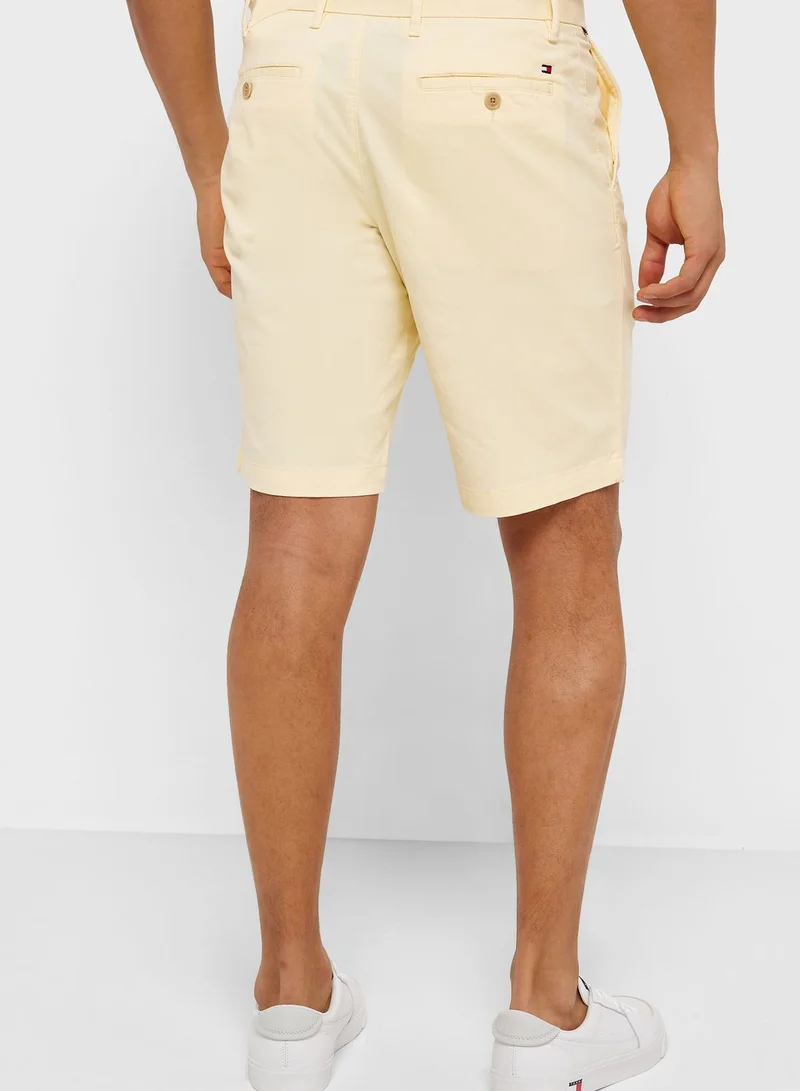 TOMMY HILFIGER Essential Shorts