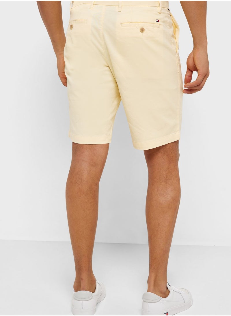 TOMMY HILFIGER - Essential Shorts - Image 1
